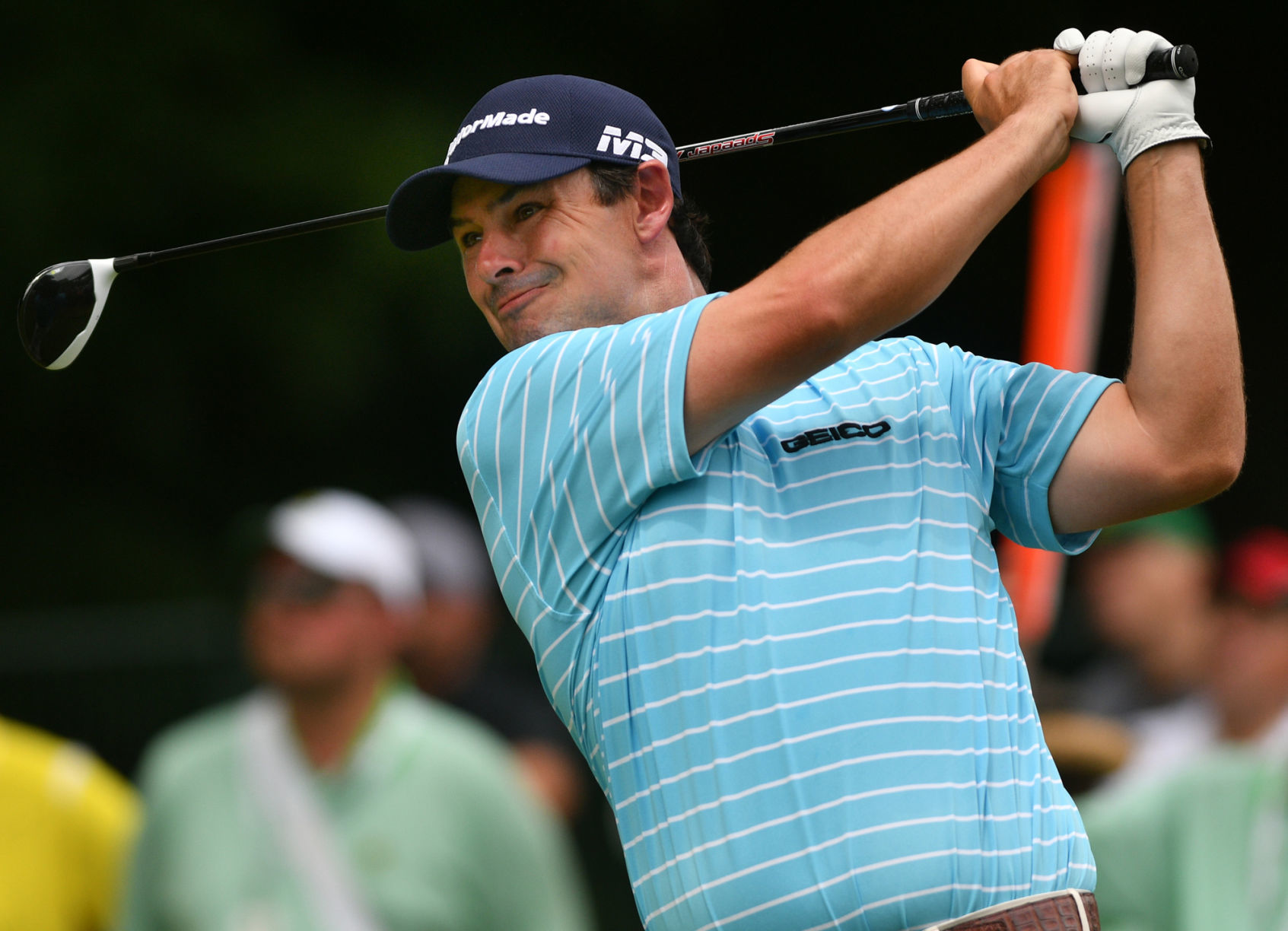 John Deere Classic: 3rd Round